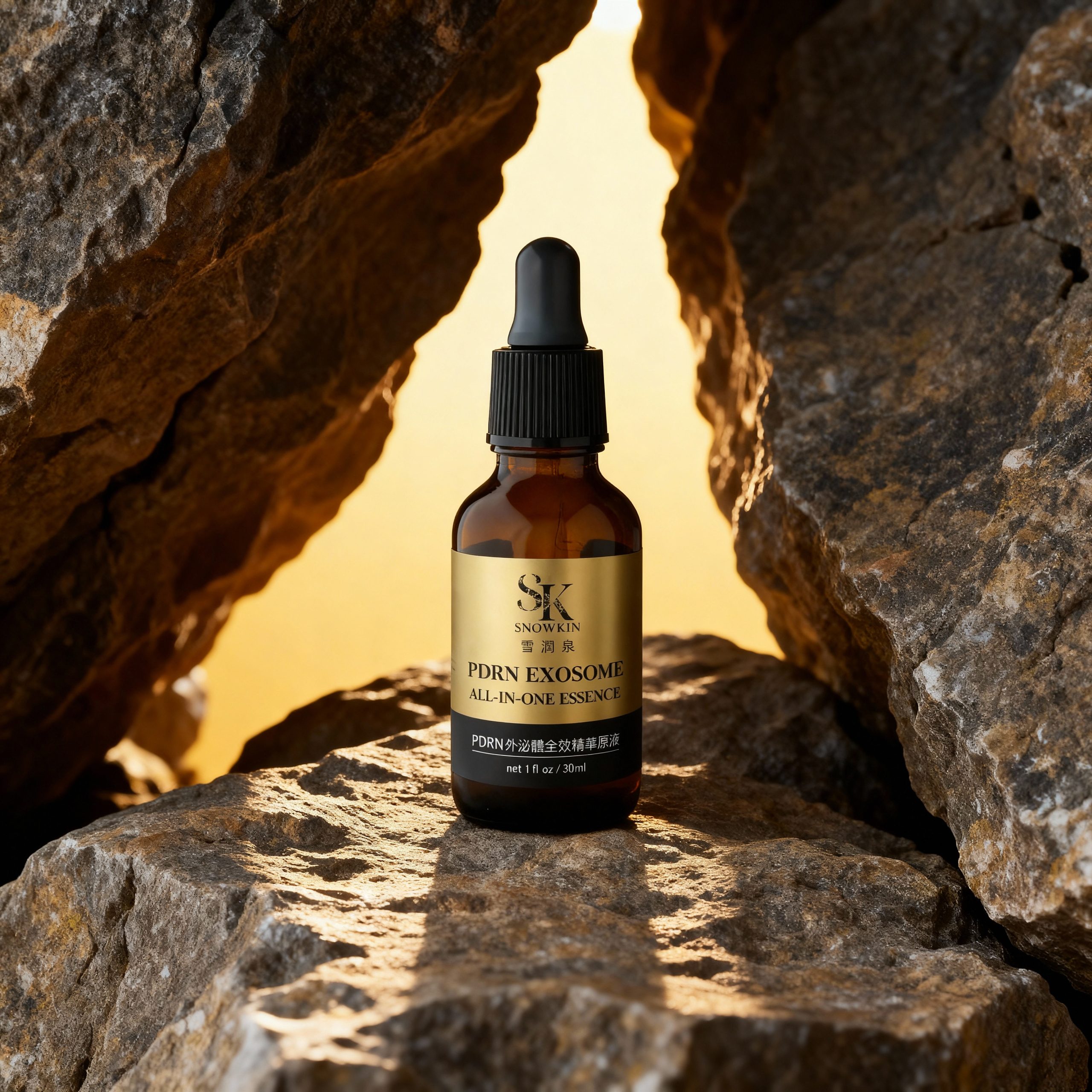 pdrn外泌體全效精華原液