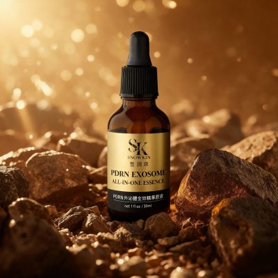 pdrn外泌體全效精華原液