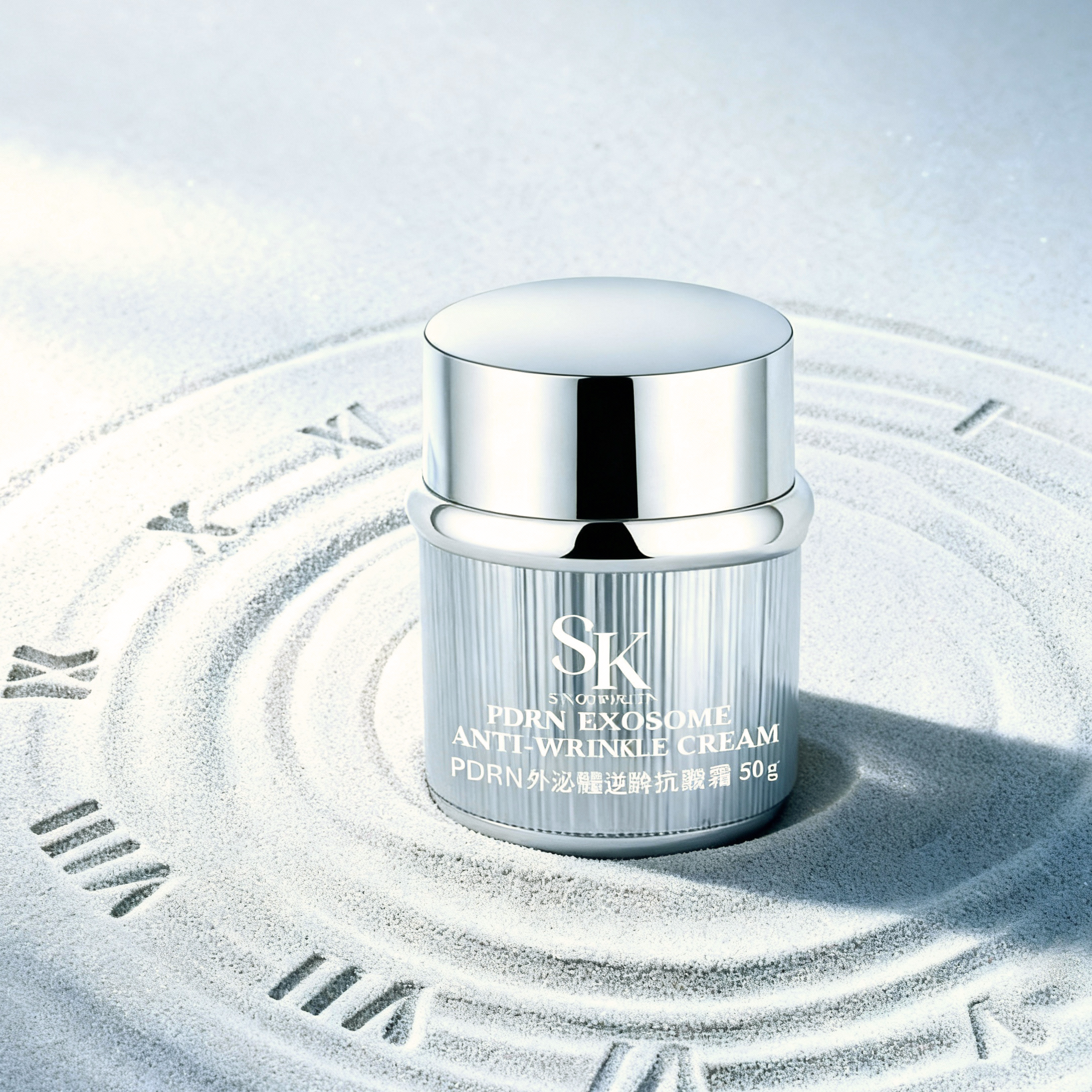 pdrn外泌體逆齡抗皺霜