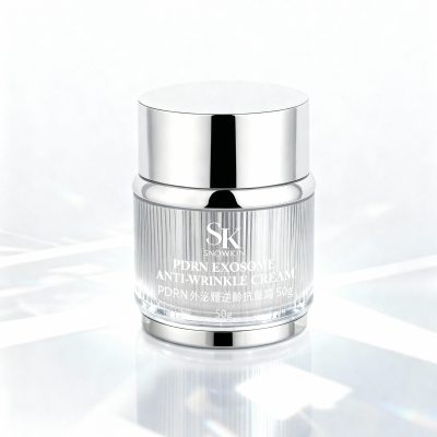 pdrn外泌體逆齡抗皺霜
