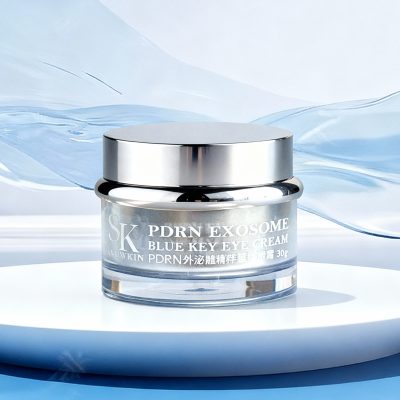 pdrn外泌體精粹藍鑰眼霜