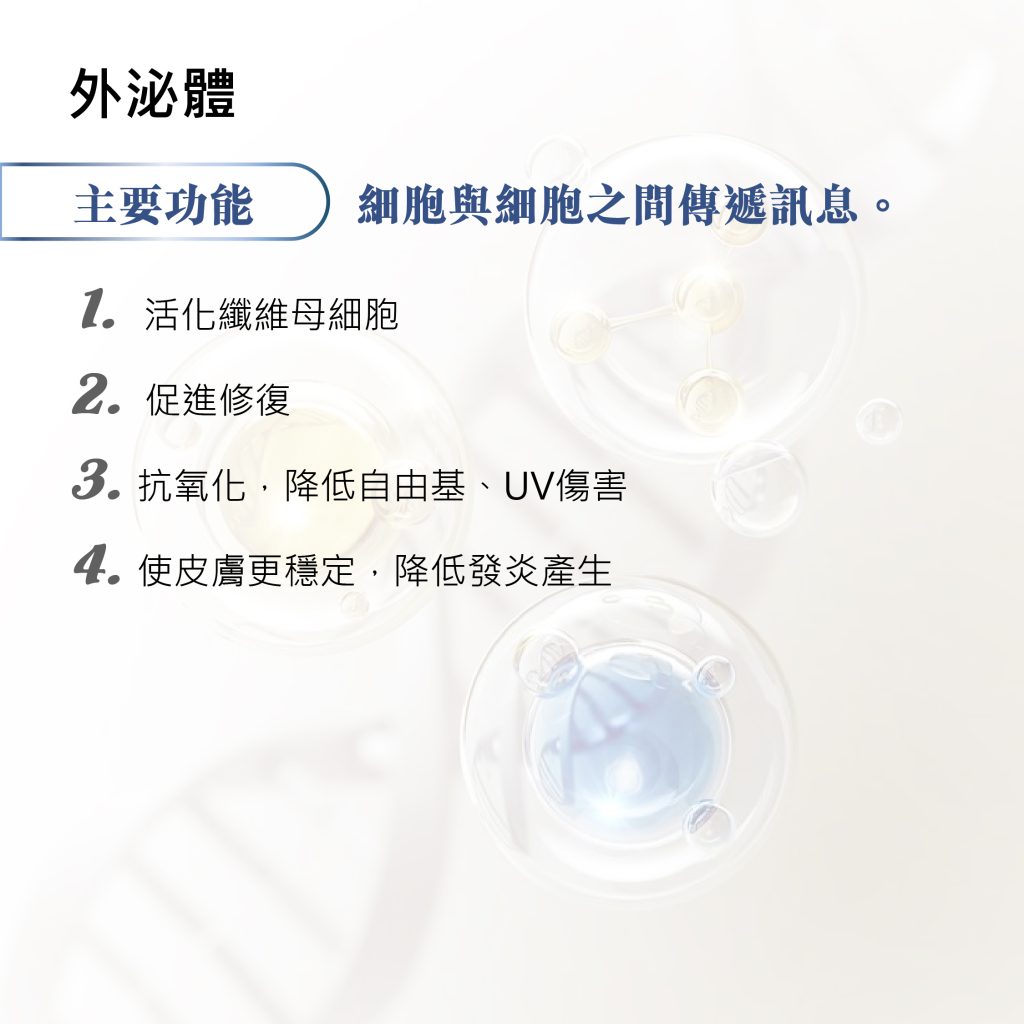 pdrn外泌體a醛極光肌凝膜